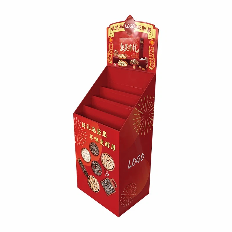 Cardboard Retail Display Stands price